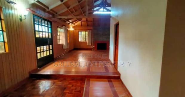 3bdrm House in Hardly, Hardy for rent