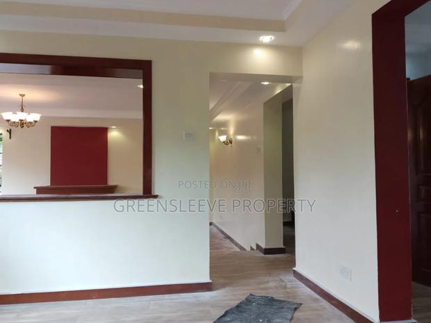 5bdrm Maisonette in Karen for rent