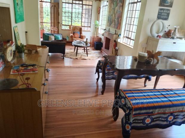 4bdrm Townhouse/Terrace in Karen for sale