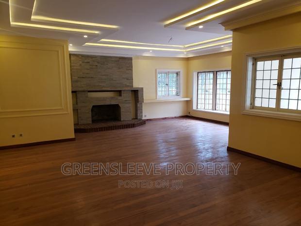 4bdrm Townhouse / Terrace in Karened, Kikuyu for rent