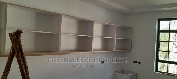 5bdrm Villa in Karen Hub for Rent