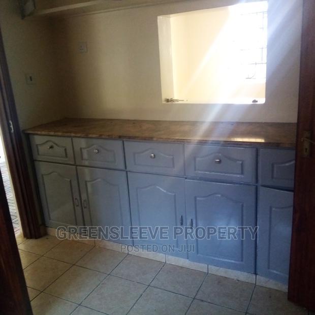 4bdrm Townhouse / Terrace in Karen for rent