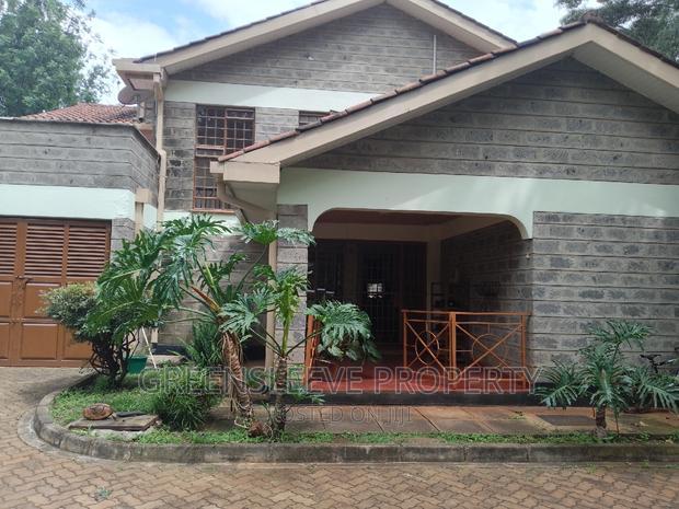 4bdrm Townhouse/Terrace in Karen for sale