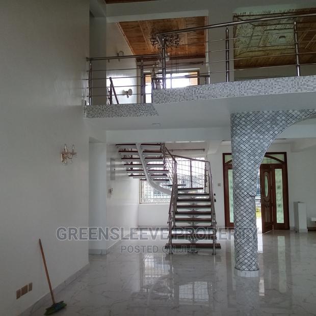 6bdrm Townhouse / Terrace in Karen for rent