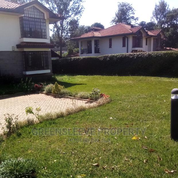 4bdrm Townhouse / Terrace in Hardy for rent