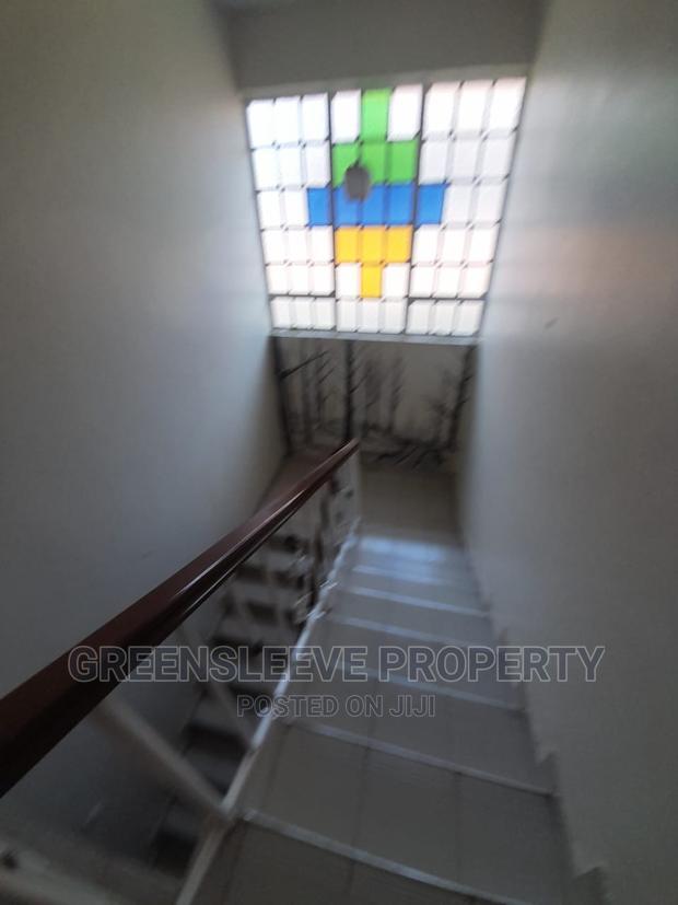 4bdrm Mansion in Karen for rent