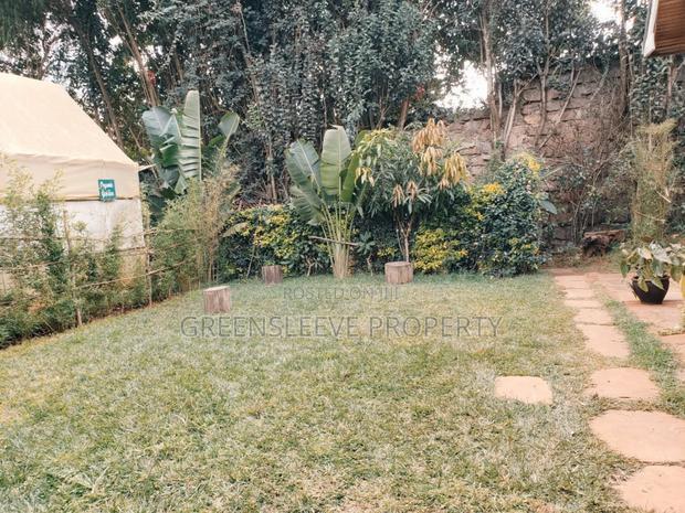 4bdrm House in Langtta Road, Karen for rent