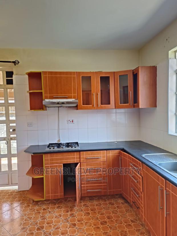 4bdrm Townhouse / Terrace in Bomas, Karen C for Rent