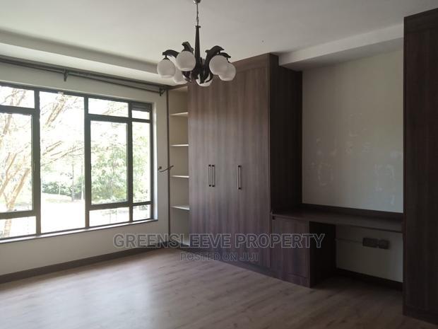 4bdrm Townhouse in Karen for Rent