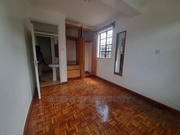 4bdrm Bungalow in Livington, Kilimani for Rent