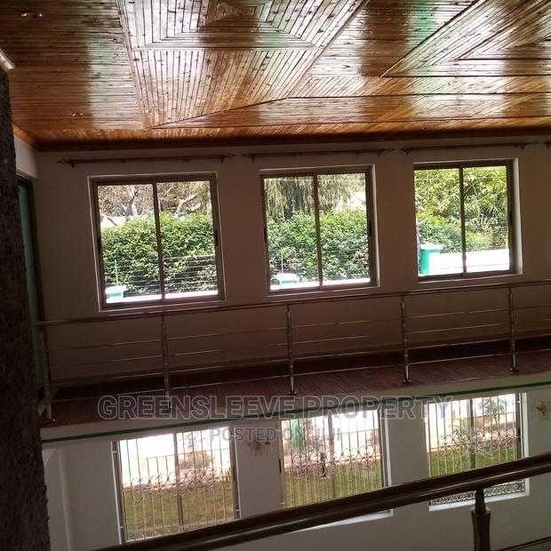 6bdrm Townhouse / Terrace in Karen for rent