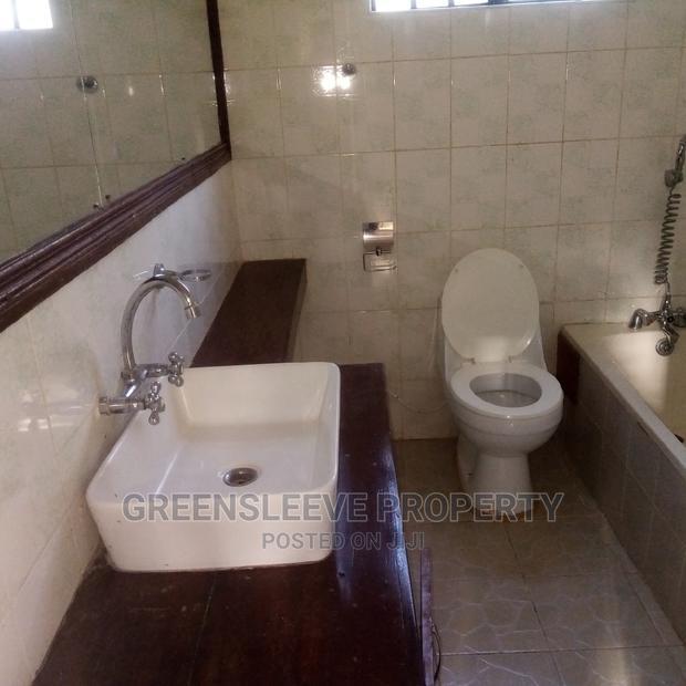 1bdrm House in Karen for Rent