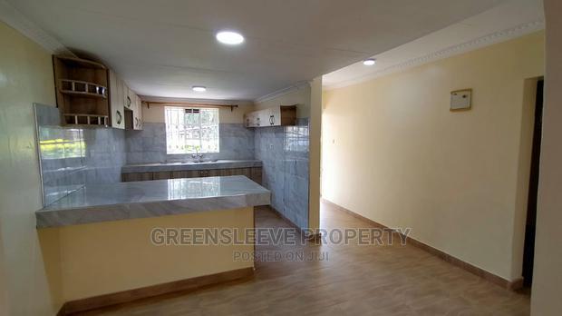 3bdrm Bungalow in Mangari Roads Karen, Hardy for Rent