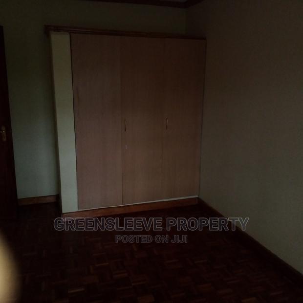 4bdrm Townhouse in Karen for Rent