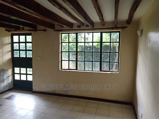 Furnished 3bdrm Mansion in Karen for rent