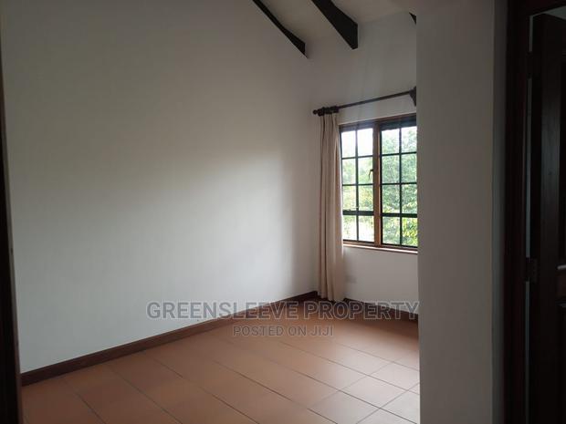 5bdrm Townhouse in Karen for Rent