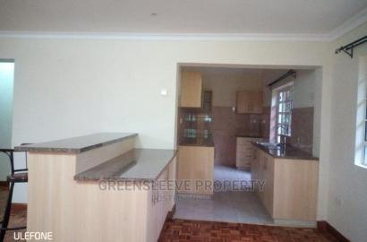 4bdrm Bungalow in Livington, Kilimani for Rent