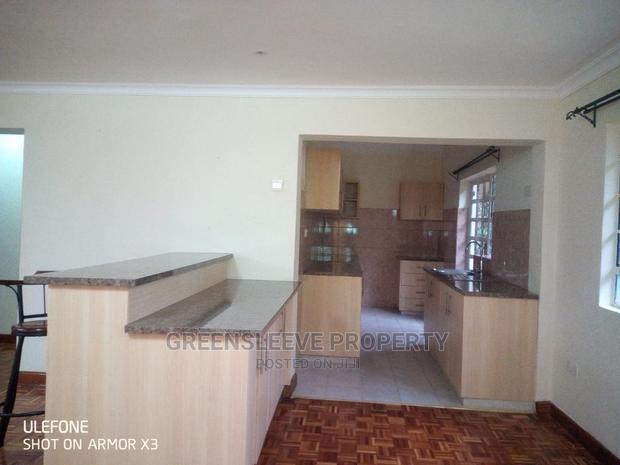 4bdrm Bungalow in Livington, Kilimani for Rent