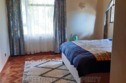 1bdrm Bungalow in Karen for Rent