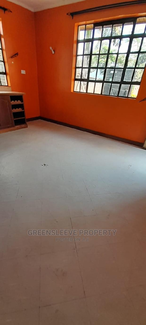 1bdrm House in Karen Plans for rent