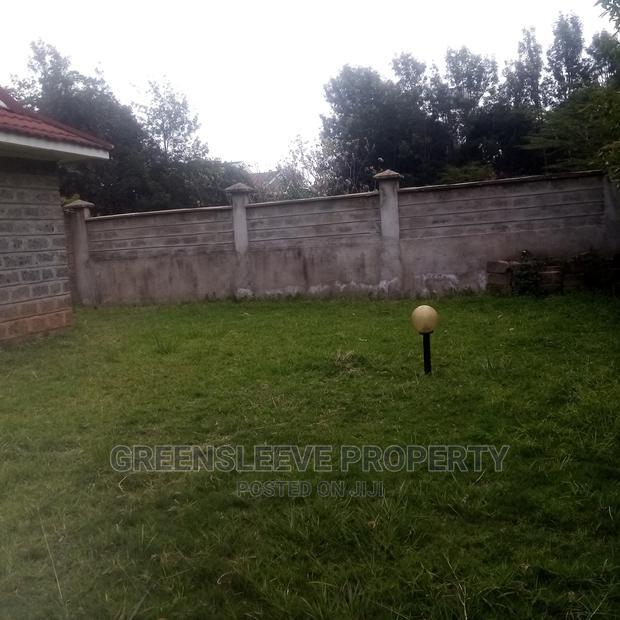4bdrm Bungalow in Hardy for Rent