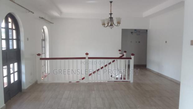 5bdrm Townhouse / Terrace in Karen for rent