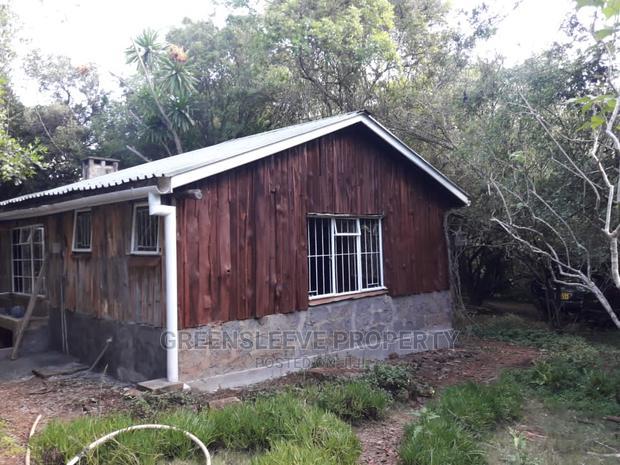 2 Bedroom Style Cottage