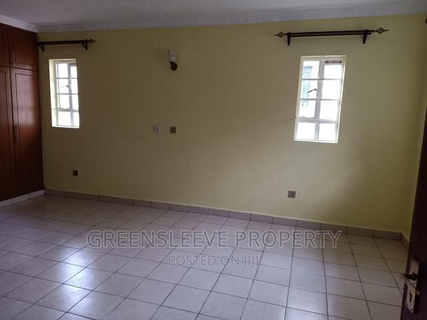 3bdrm Bungalow in Karen for rent