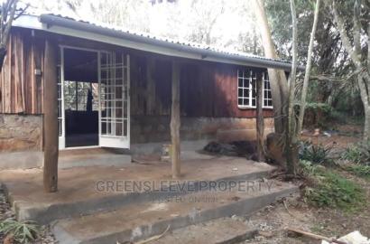2 Bedroom Style Cottage
