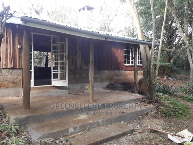 2 Bedroom Style Cottage