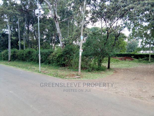 Half Acre Land for Leasing
