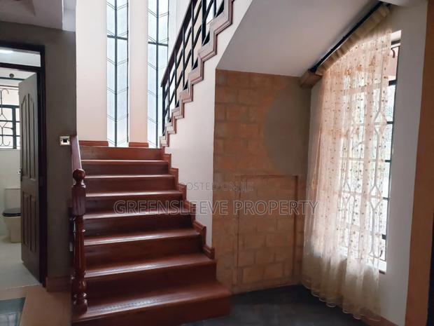 4bdrm House in Langtta Road, Karen for rent