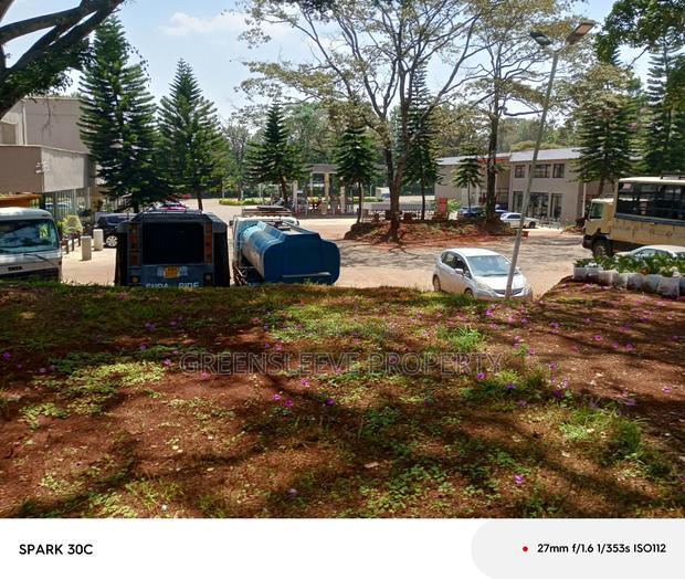 Land for Lease