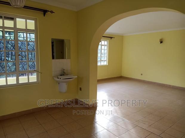 3bdrm Bungalow in Karen for rent