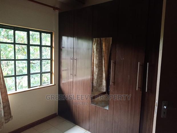 Furnished 3bdrm Mansion in Karen for rent