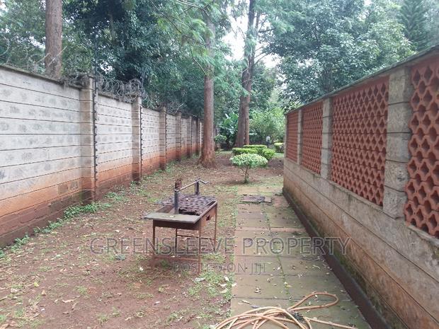 4bdrm Townhouse/Terrace in Karen for sale