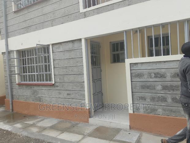 Mini Flat in Karen for rent