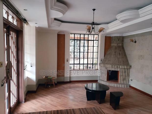 4bdrm House in Langtta Road, Karen for rent