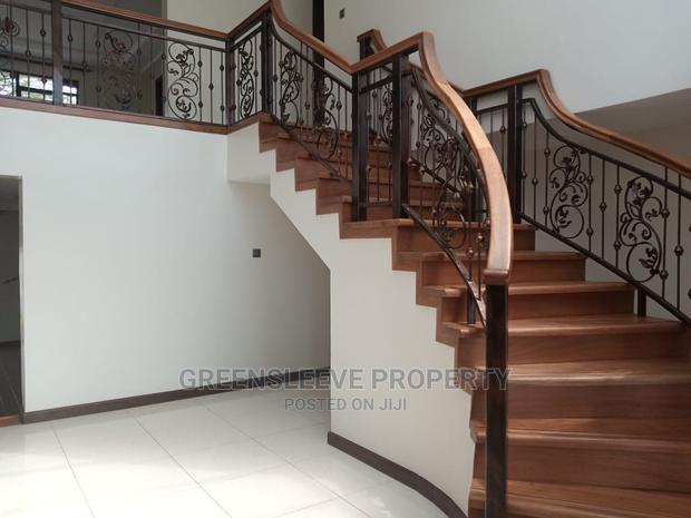 4bdrm Townhouse in Karen for Rent