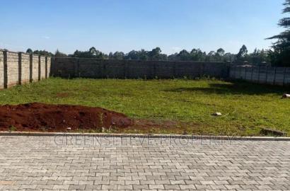 4bdrm House in Karen for rent