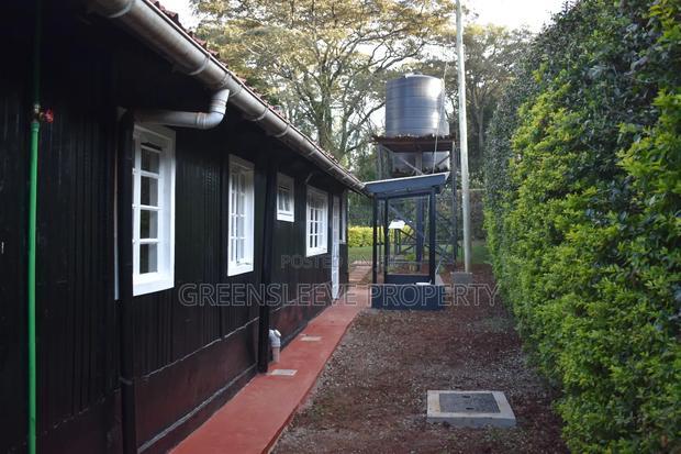 3bdrm Bungalow in Karen for rent
