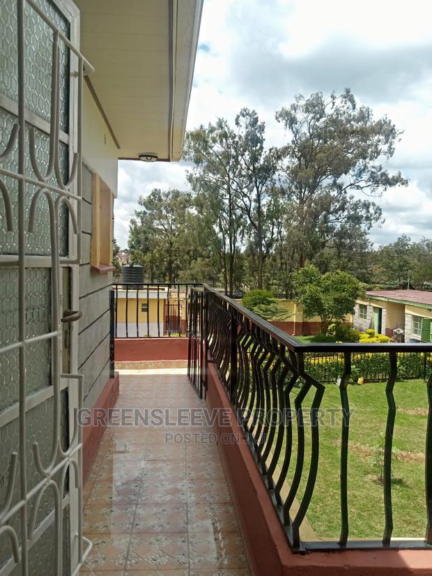 3bdrm Bungalow in Karen for Rent
