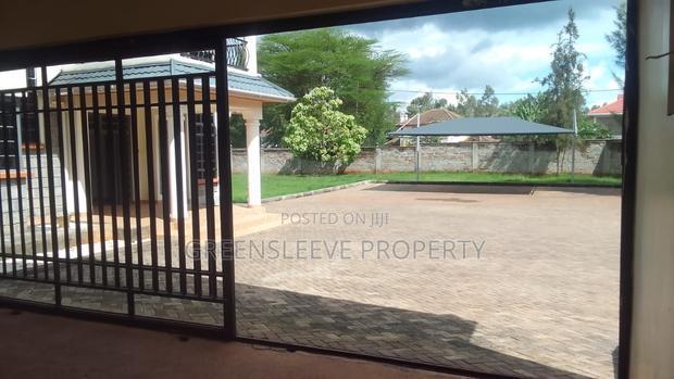 5bdrm Townhouse / Terrace in Karen for rent