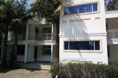 Apartment for Rent