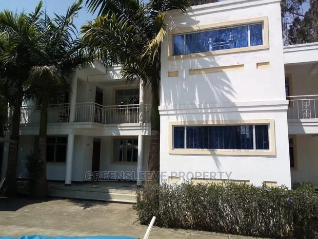 Apartment for Rent