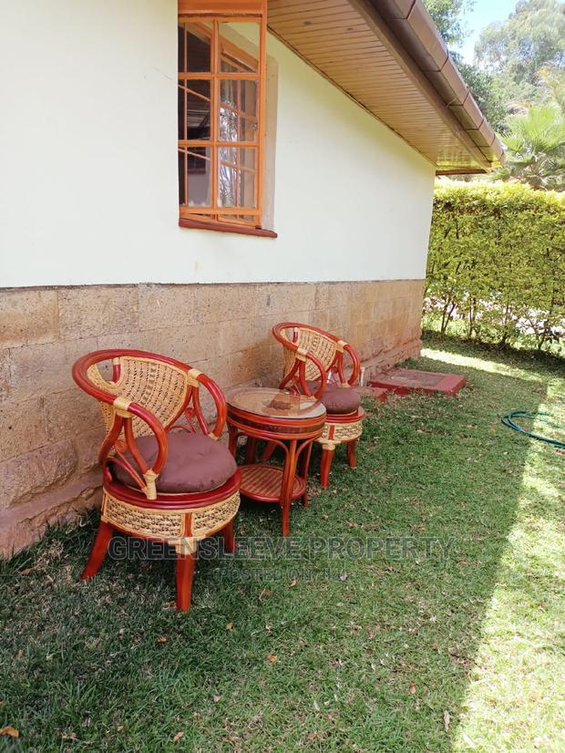Furnished Studio Apartment in Motoin, Karen for Rent