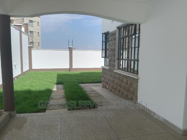 4bdrm Townhouse/Terrace in Karened, Kikuyu for sale