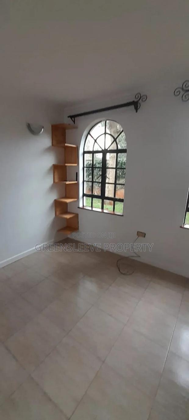 3bdrm House in Karen for rent