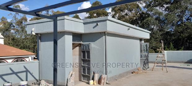 5bdrm Villa in Karen Hub for Rent