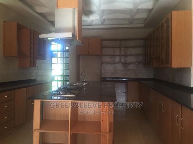 4bdrm Villa in Karen for sale